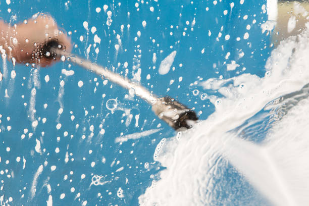Best Sidewalk and Walkway Cleaning  in Brownwood, TX