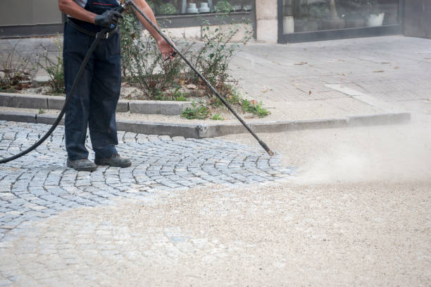 Best Post-Construction Pressure Washing  in Brownwood, TX